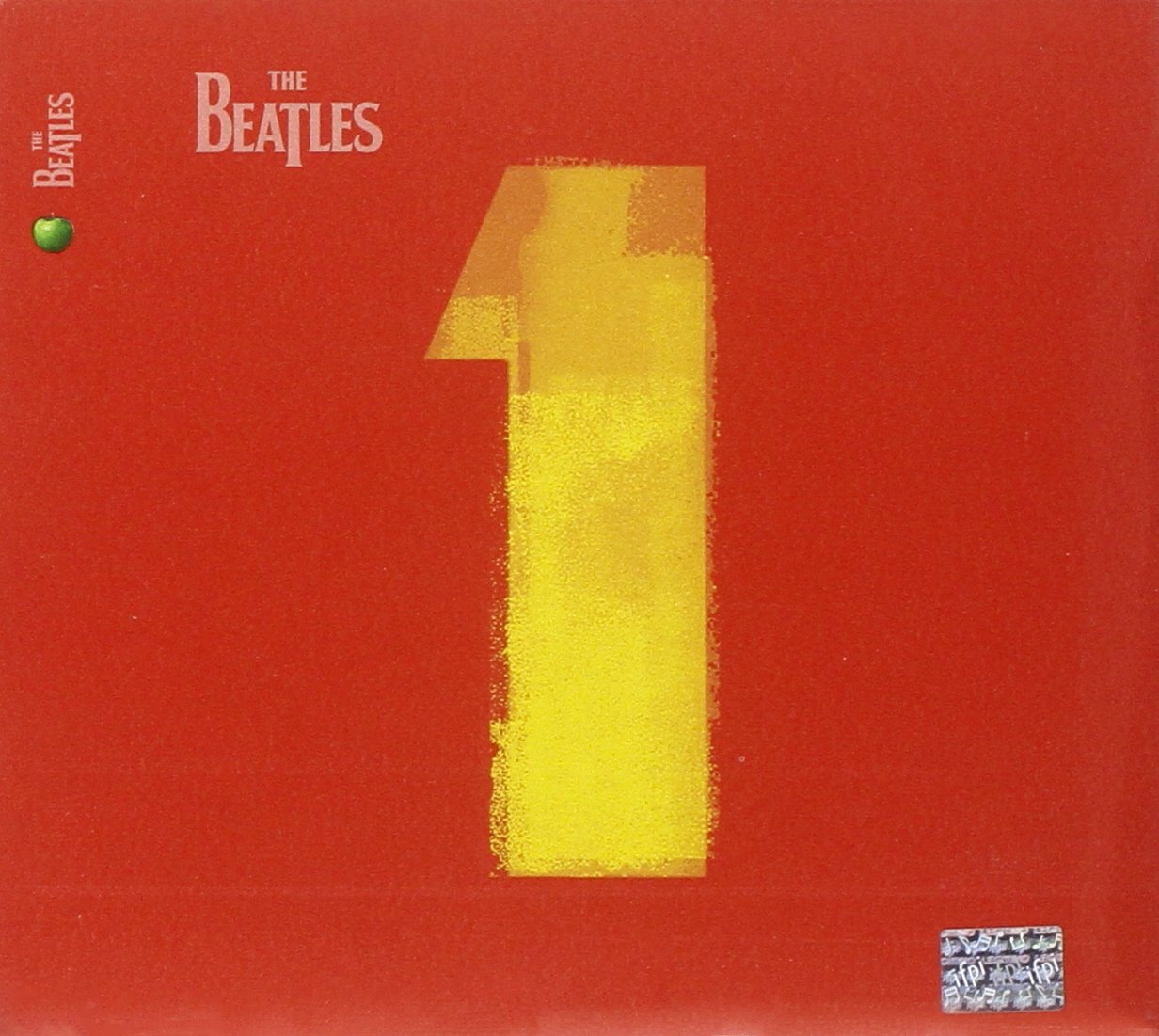 One The Beatles Amazon.es CDs y vinilos}