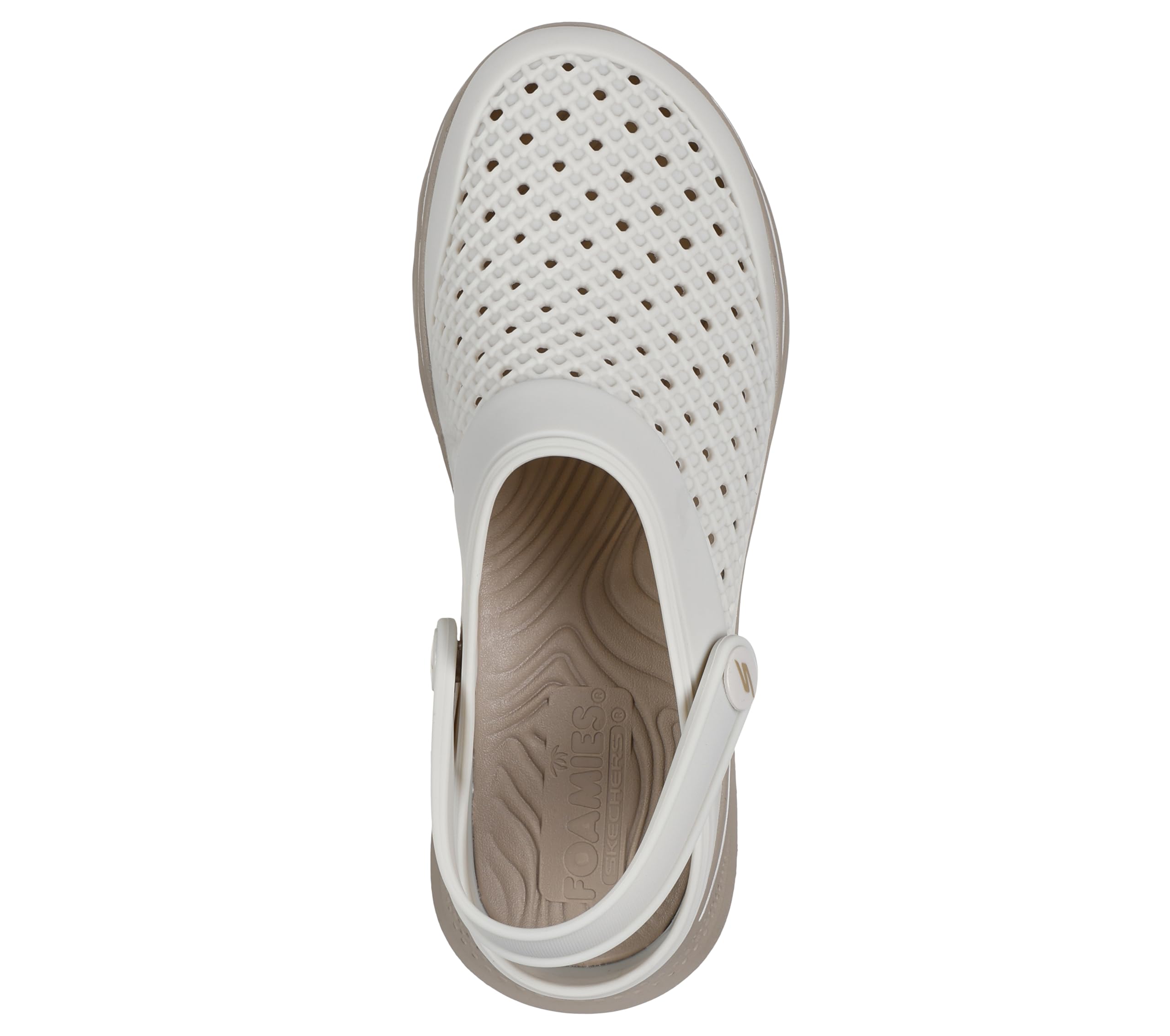 Skechers Foamies Go Walk 7 - Joyous ObstrucciónMujer