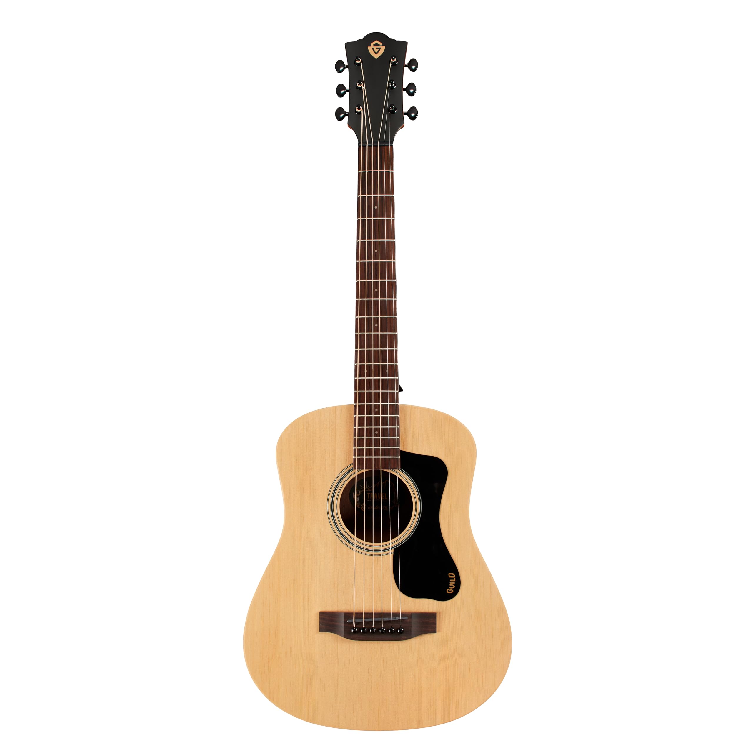 Guild D-140SB エレアコ アコースティックギター ギルド Amazon | GUILD (ギルドギター) エレアコベースギター ジャンボ
