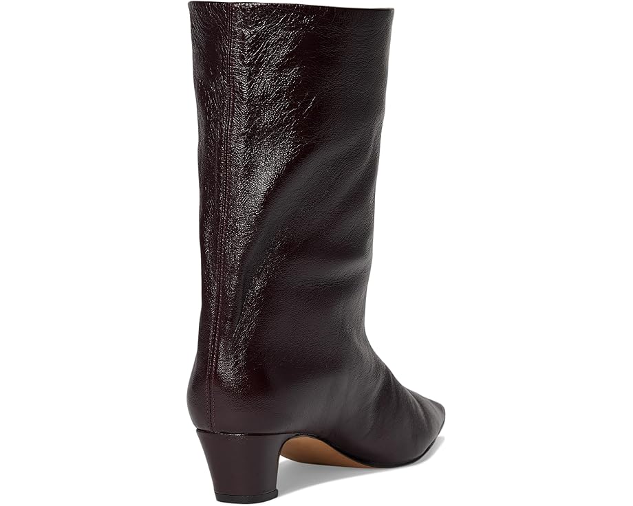 Steve Madden Lytton - Back View