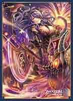 ファイアーエムブレム　サイファ　プレイマット　if 白夜　暗夜　カミラ　ヒノカ ファイアーエムブレム サイファ プレイマット if 白夜 暗夜 妹