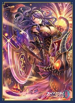 Amazon | ファイアーエムブレム0(サイファ) マットカード