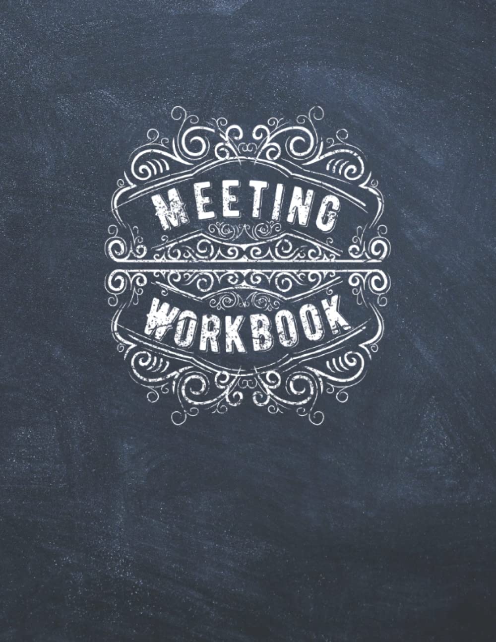 JW Meeting Workbook: Designed for the Life and Ministry Meeting and Public Talk of Jehovahs Witnesses | Make Notes of the Gems you find | 8,5x11 Study Gift
