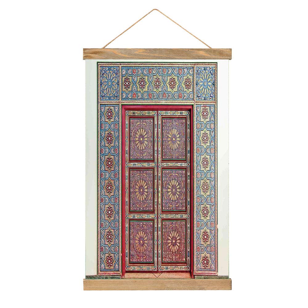 モロッコの伝統的な装飾品 モロッコの伝統的な装飾品