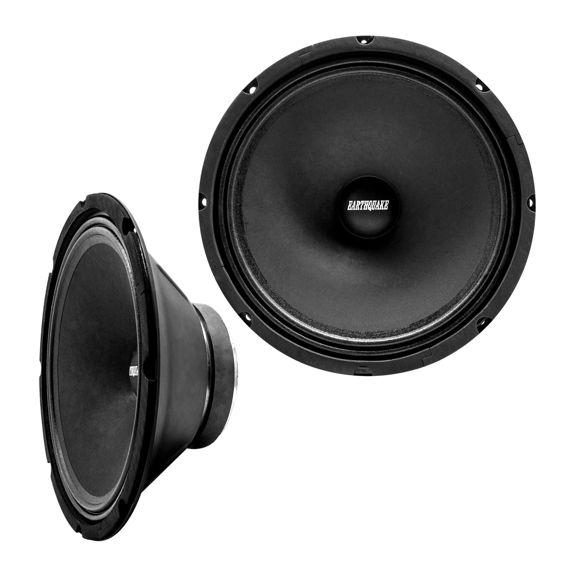 Amazon.com: Earthquake Sound PR-EQ12S8 12-inch 8-Ohm Cloth