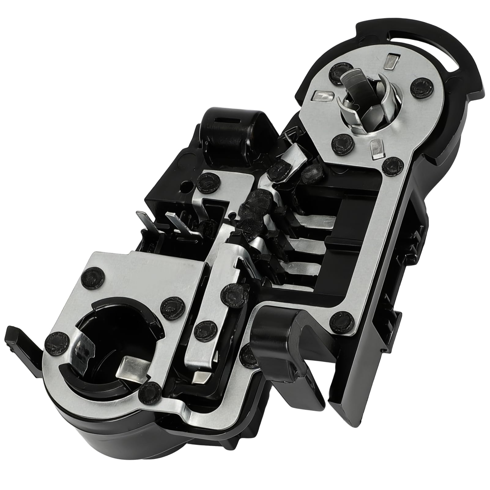 Supporto per portalampada posteriore per BMW Serie 3 F30 F31 F80 M3 2011-2015, supporto per lampadina posteriore stabile, destro 63217313060