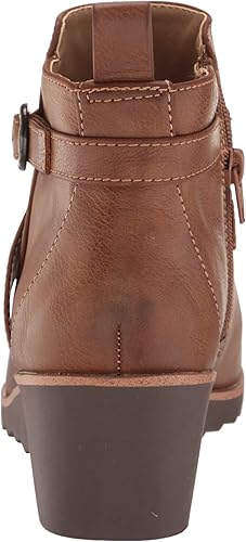 Miniatura 3 de LifeStride Botines Zinfandel para mujer