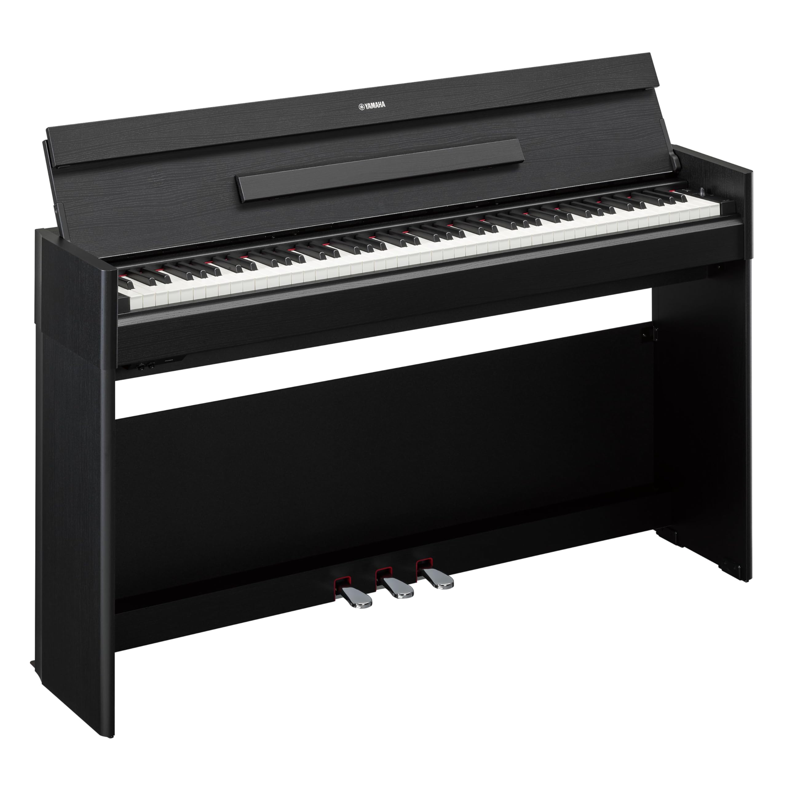 YDP-S55 B - Pianoforte digitale