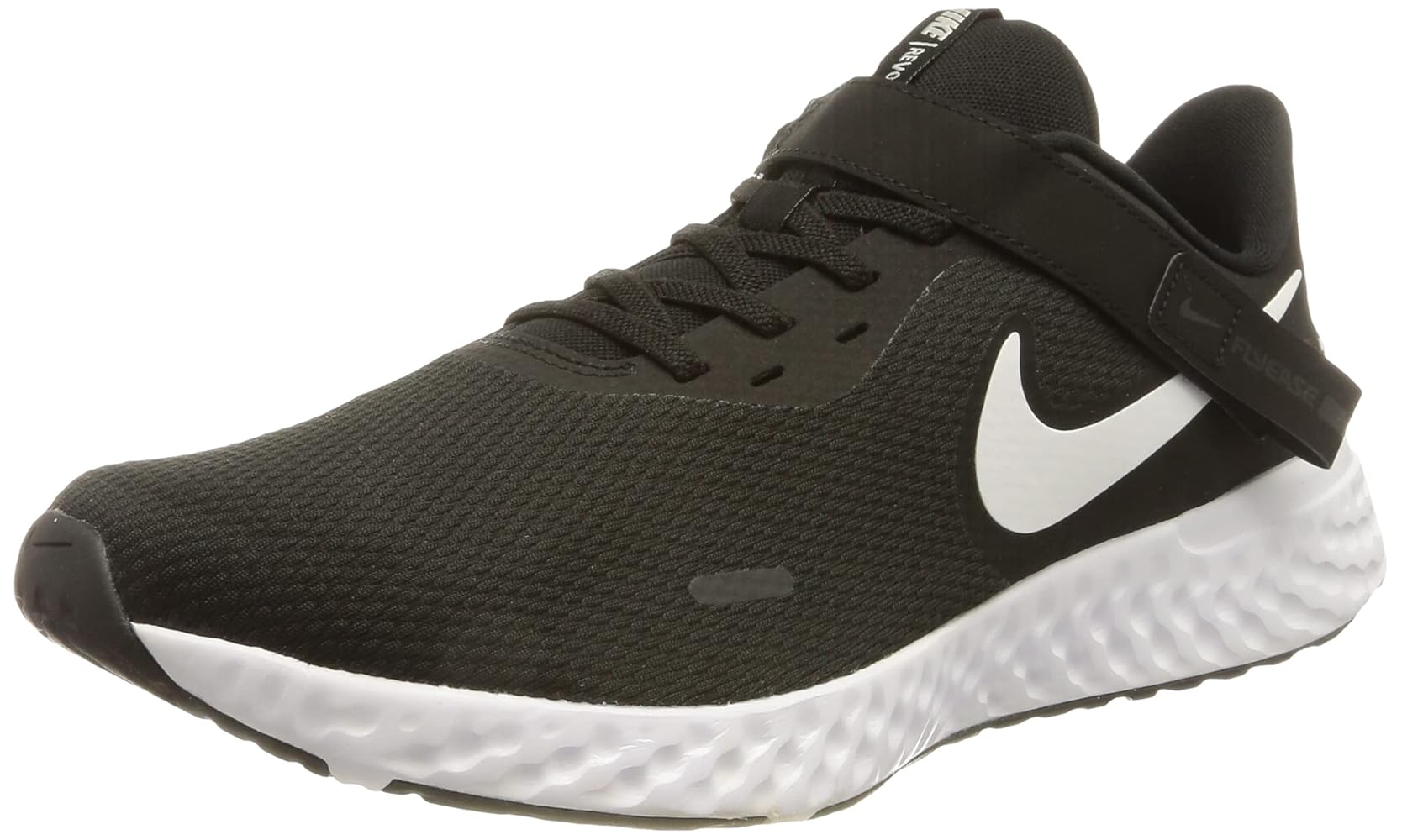 Buy Nike Revolution Flyease 5 (4e) Mens Running Casual Wide Width Shoes  Cj9885-004 Size 9 at Amazon.in