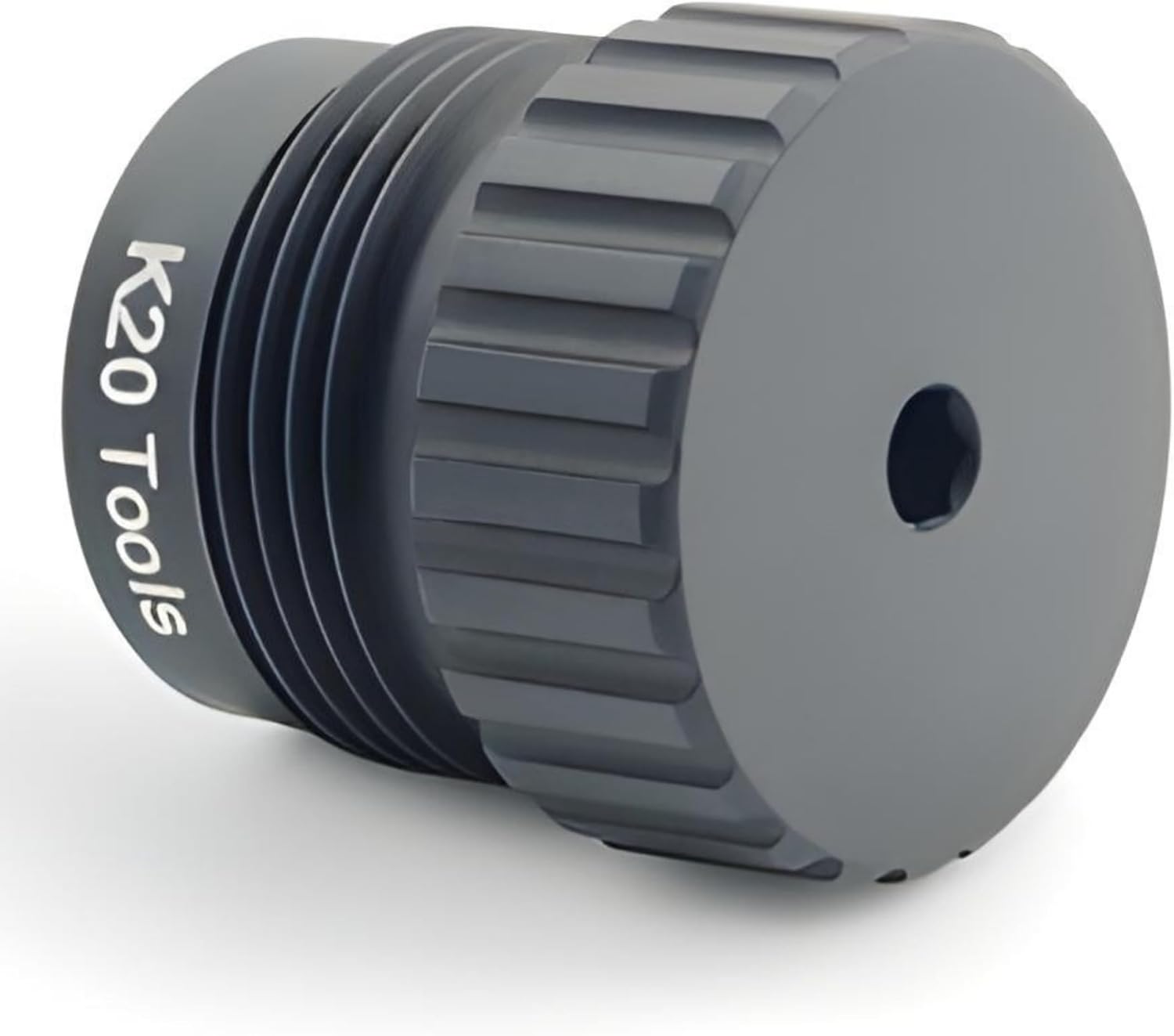 Fast Cap Adapter Compatible with BYRNA SD EP LE - Boost Cartridge Quick Change with Hex (Black)