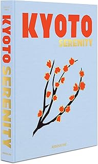 Kyoto Serenity