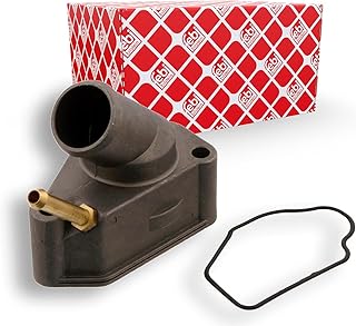 febi bilstein 17533 Thermostat with Gasket, Pack of 1