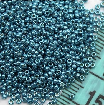 Miyuki Boncuk Round 15-00 1,5 Mm No 11