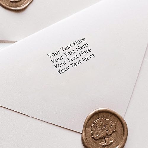 Miniatura 17 de Sello de libro personalizado, Sello de biblioteca personalizado para profesores, Sello de maestro personalizado, de la biblioteca de, Este libro