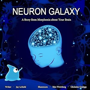 Neuron Galaxy