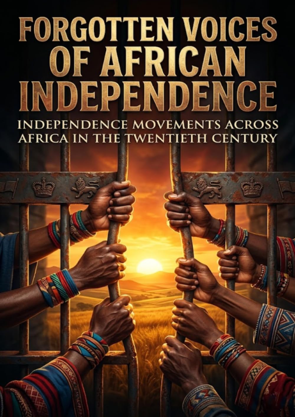 Forgotten Voices of African Independence: Independence Movements Across Africa In The Twentieth Century