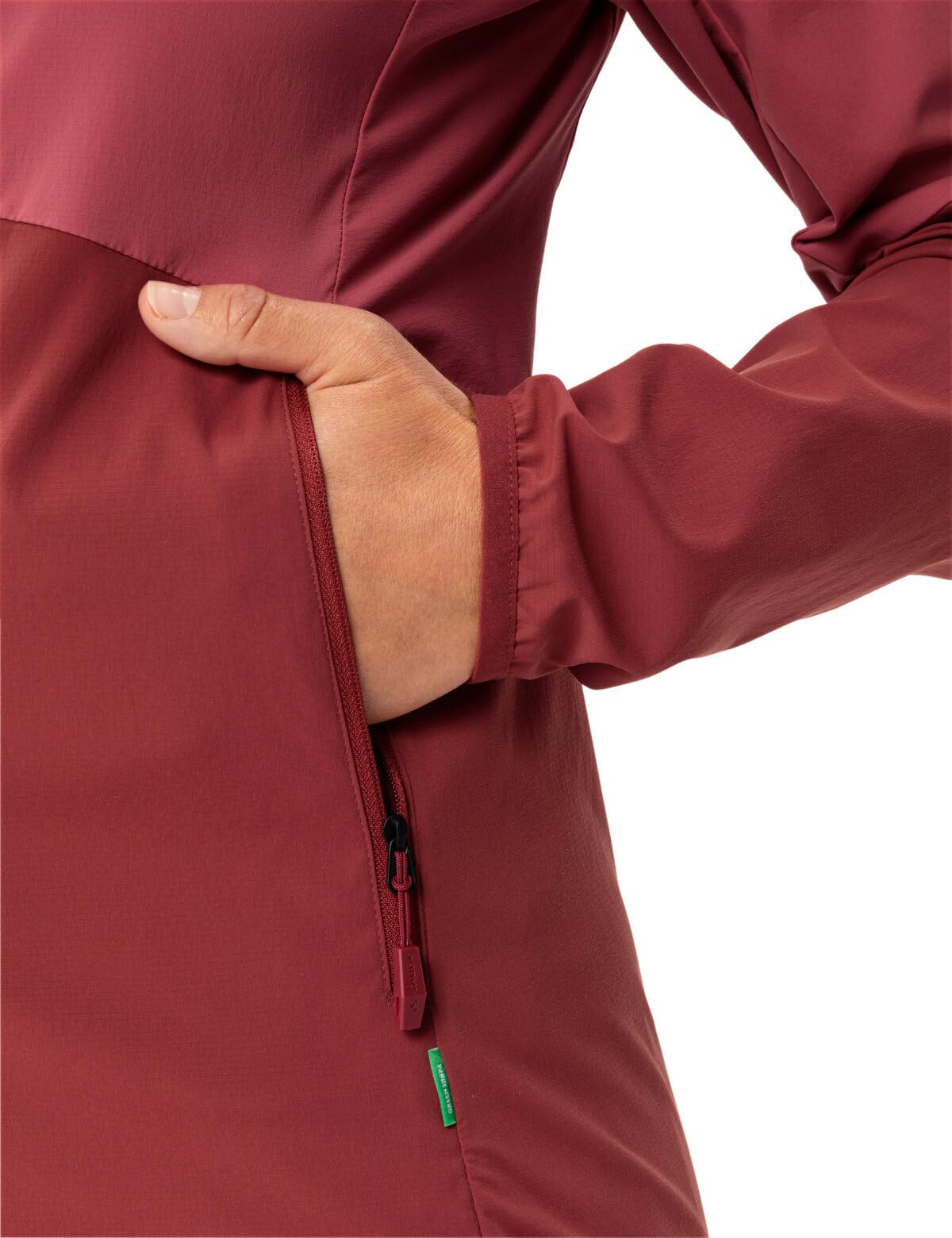 VAUDE Kurtka Kobiety Women's Tekoa Jacket