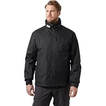 Helly Hansen Crew Hooded Pile Mont, HHA.34526 990