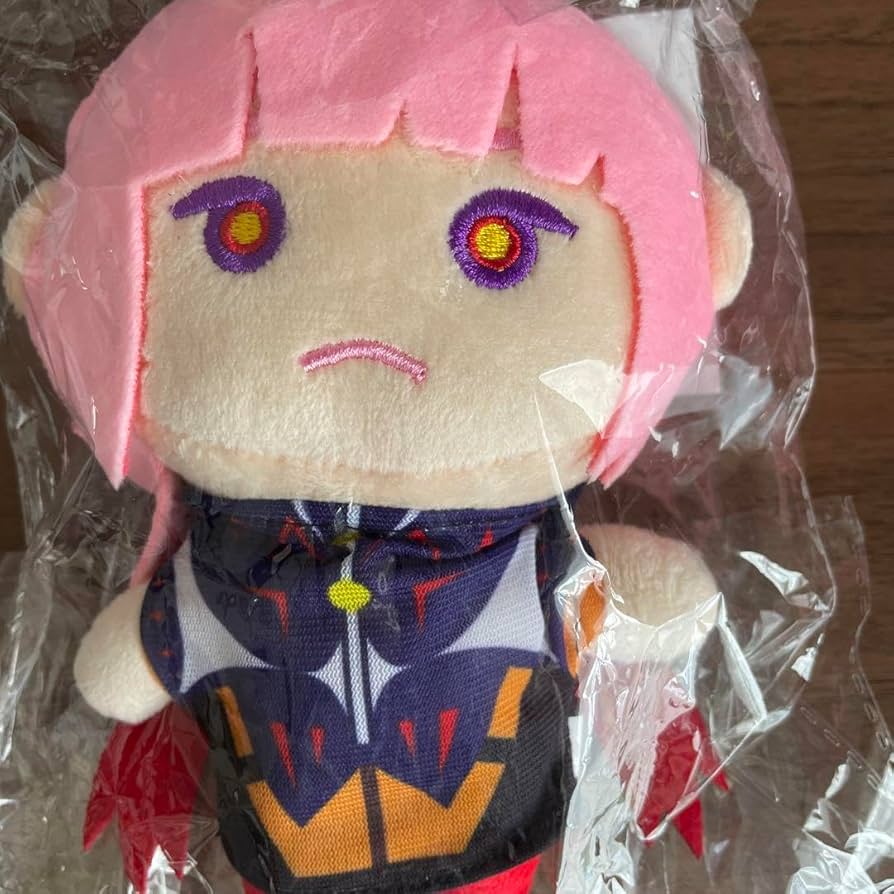 Amazon.co.jp: 花譜 VWP ぬいぐるみ : おもちゃ