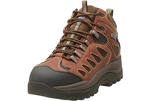 Nautilus Safety Footwear: A Fusion of Protection and Comfort