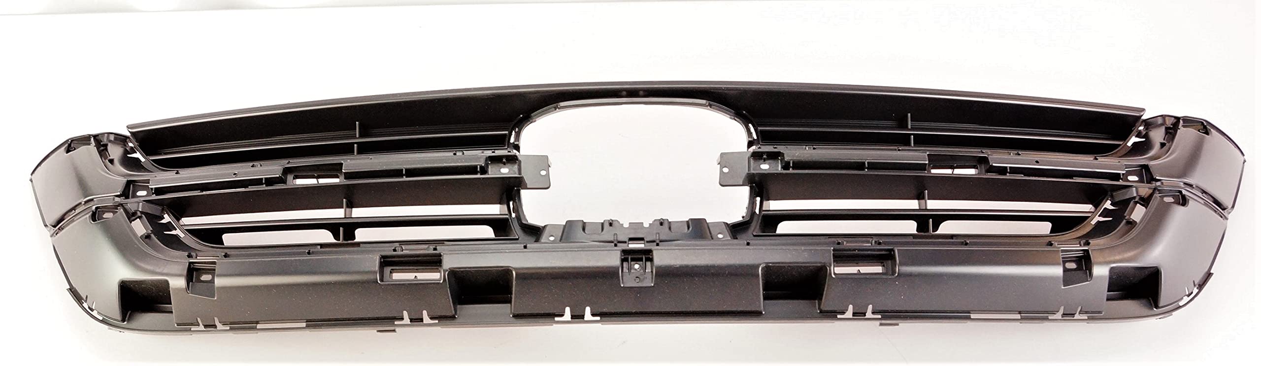 Amazon.com: Genuine Honda 71121-SXS-A01 Grille Base : Automotive
