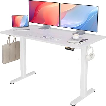 Seang Electric Standing Desk 55x24 Inch