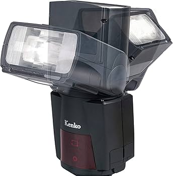 Kenko AB600-RC オートバウンス ストロボ AIフラッシュキヤノン用 Amazon | Kenko オートバウンスストロボ AIフラッシュ AB600-R C