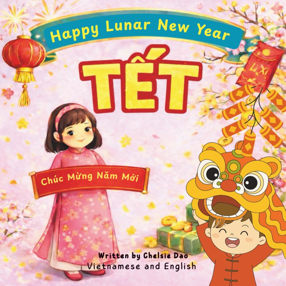Tet - Lunar New Year