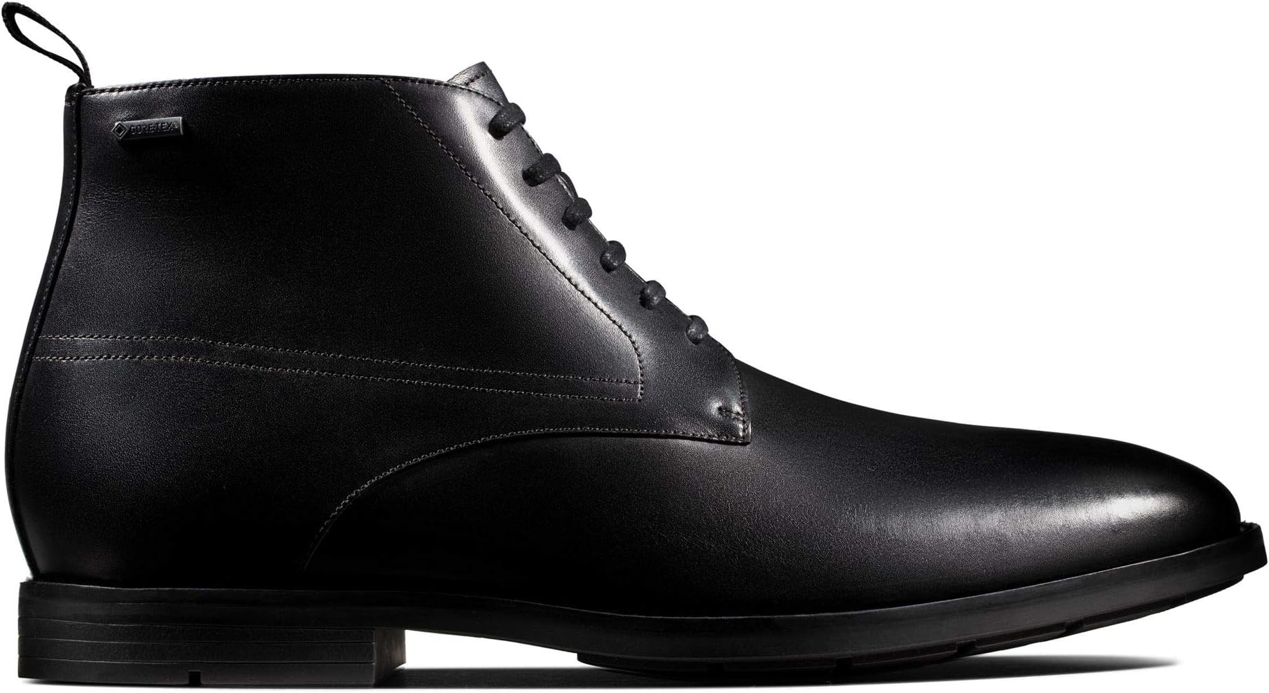 Clarks Men's Ronnie Up GTX Classic Boots, 7.5 UK Wide