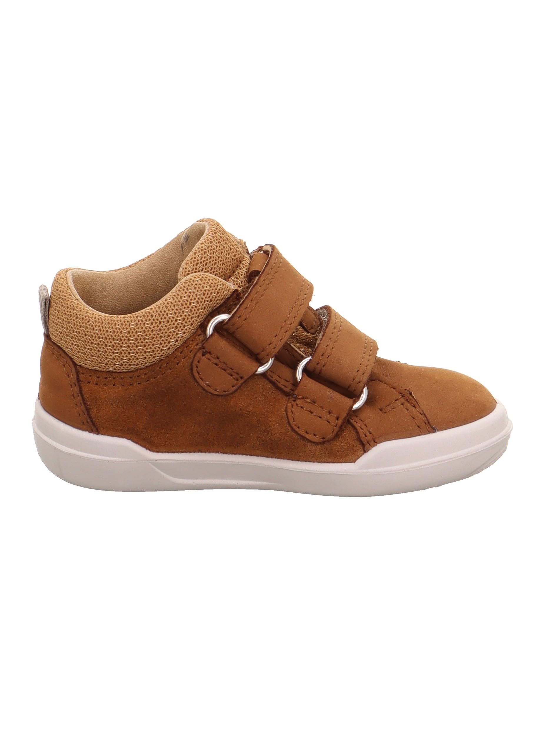 Superfit Jungen Superfree Sneaker 1-000543Strassenschuhe