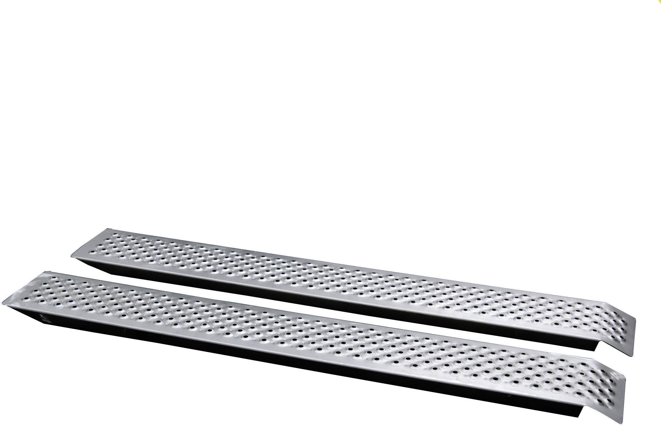 Unitec10320 Aluminium Loading Ramp