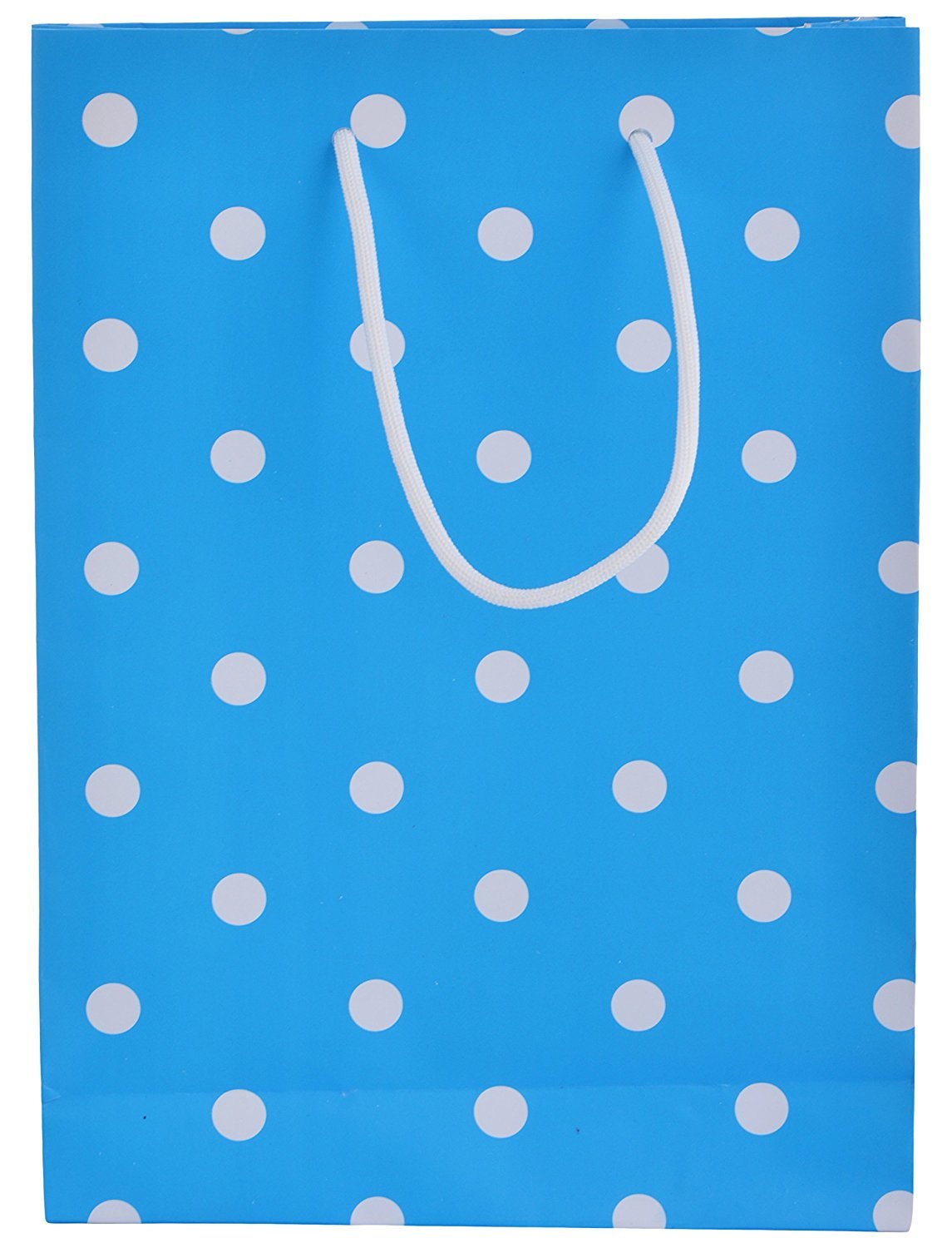 See full amazon price history chart for Paper to bag Polka Dot Party Favour Bag (Pack of 20) (Large, Blue) Paper to bag Polka Dot Party Favour Bag (Pack of 20) (Large, Blue) (B071VMTRXV) Amazon Price History, Amazon Price Tracker