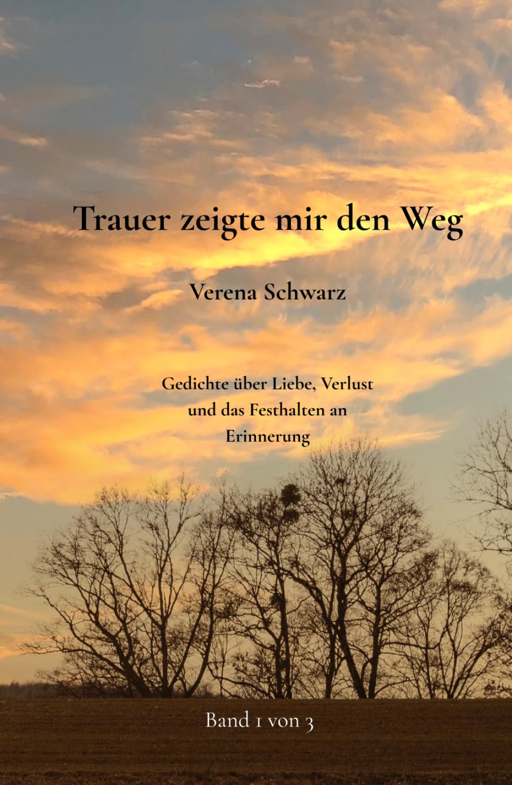 Trauer zeigte mir den Weg