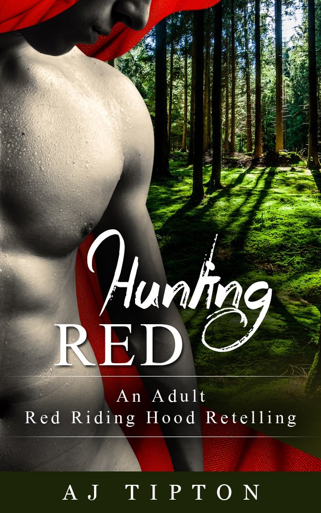 Cover of Hunting Red