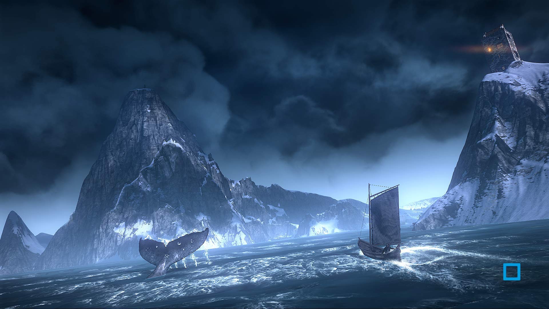 The Witcher 3 : Wild Hunt - PlayStation 4 [Edizione: Francia]