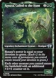 Magic: the Gathering - Renata, Called to The Hunt (028) - Showcase - Multiverse Legends