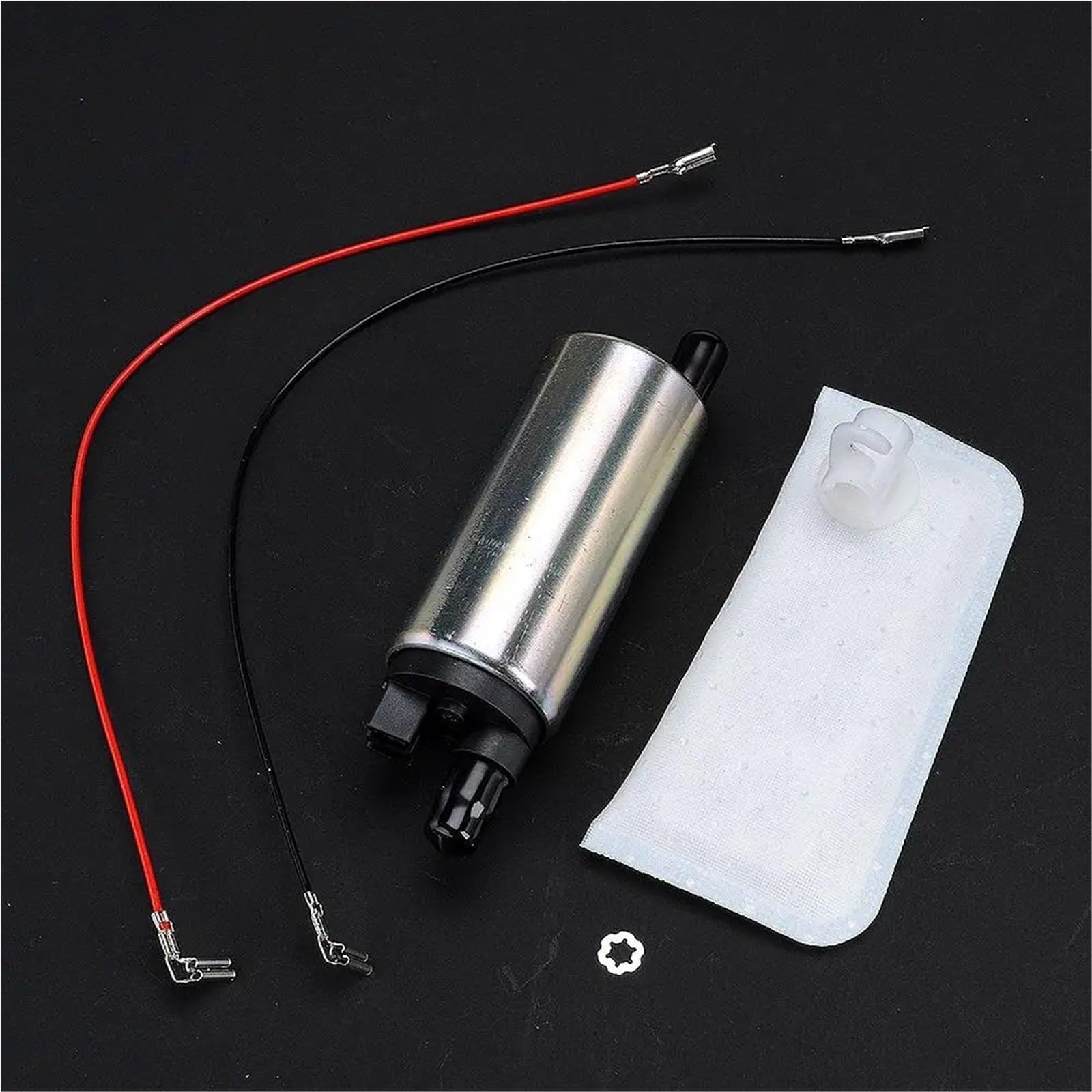 Pompa Benzina Pompa Carburante Per CRF250R Per CRF450R Per CRF450RX Per CRF250RL Per CBR125 Per CBR125RW JC39 16700-MEN-A32 Fuel Pump