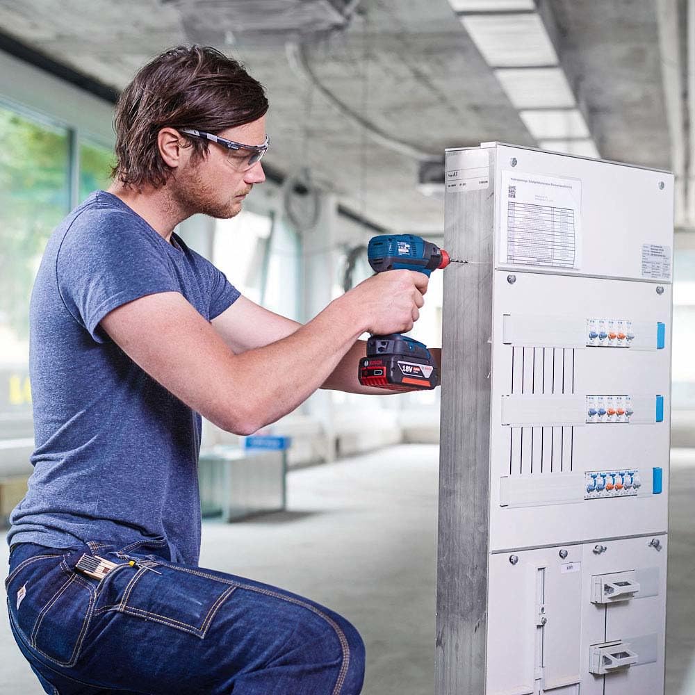 Bosch Pro 3 parçalı. kademeli matkap-Seti HSS-altin 3-yüzeyler-şaft