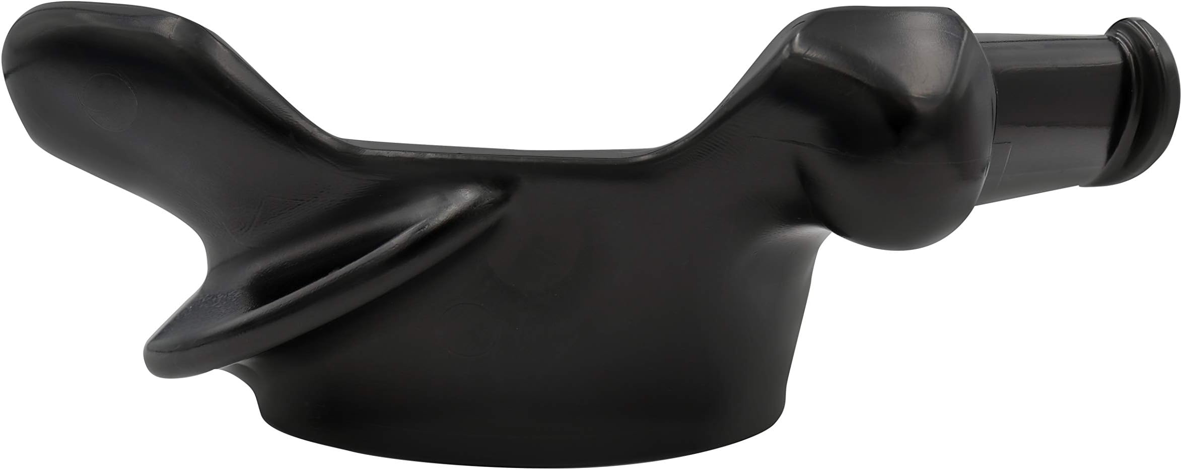 Shark Industries 35029 Hunter Replacement Wing Plastic Nylon Mount/Demount Duck Head for CORGHI, Hunter TCX, CEMB Tire Changer