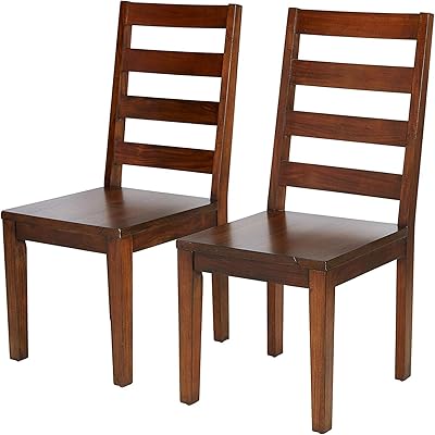 Sillones de madera para terraza | Sillones