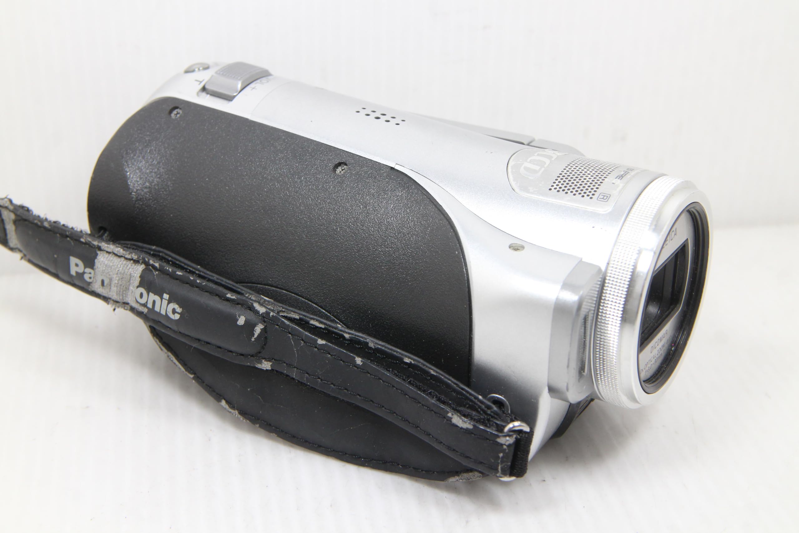 Amazon.co.jp: Panasonic デジタルハイビジョン SDビデオカメラ SD5