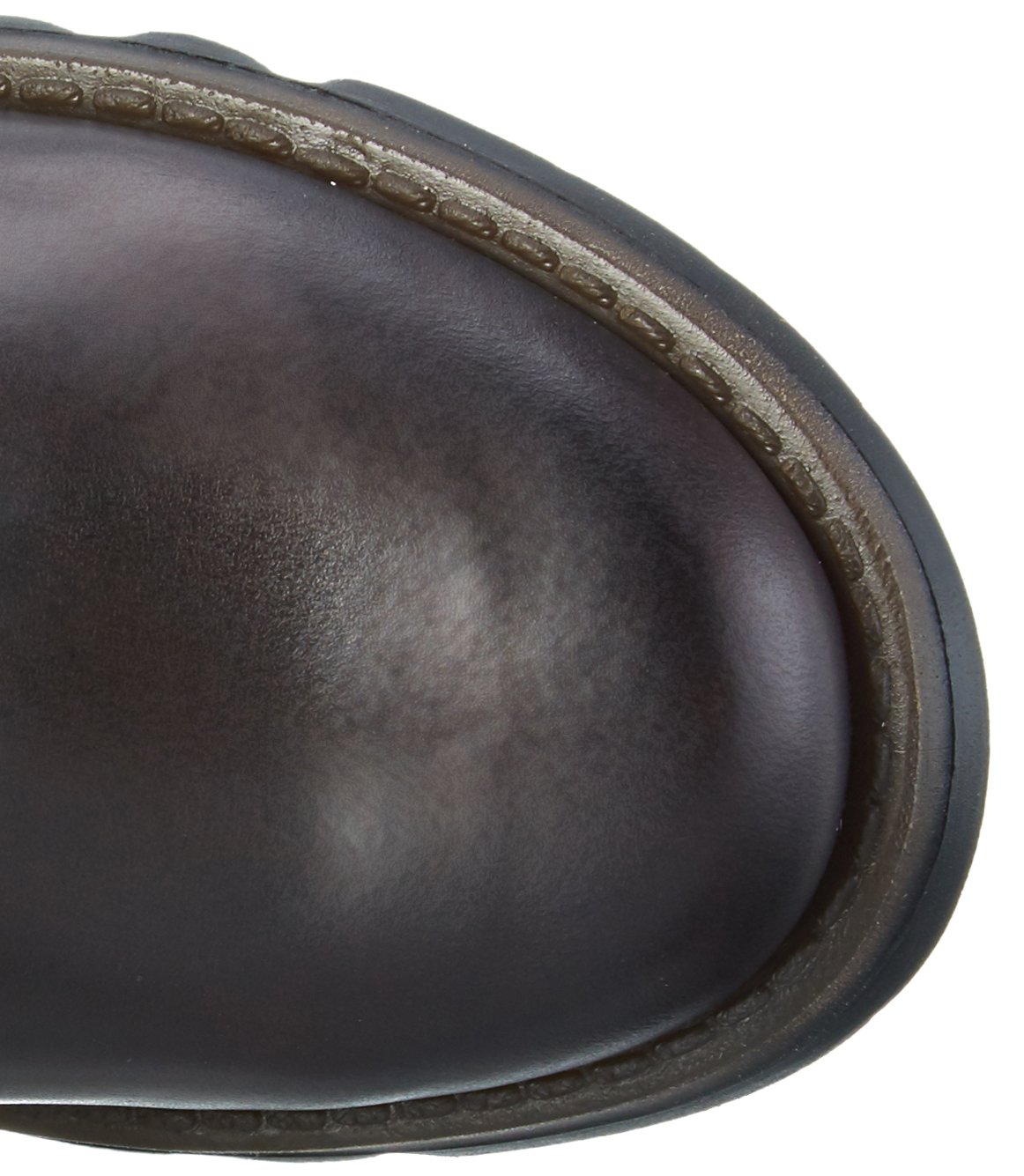 FLY London Damskie buty MES 2 z klamrą
