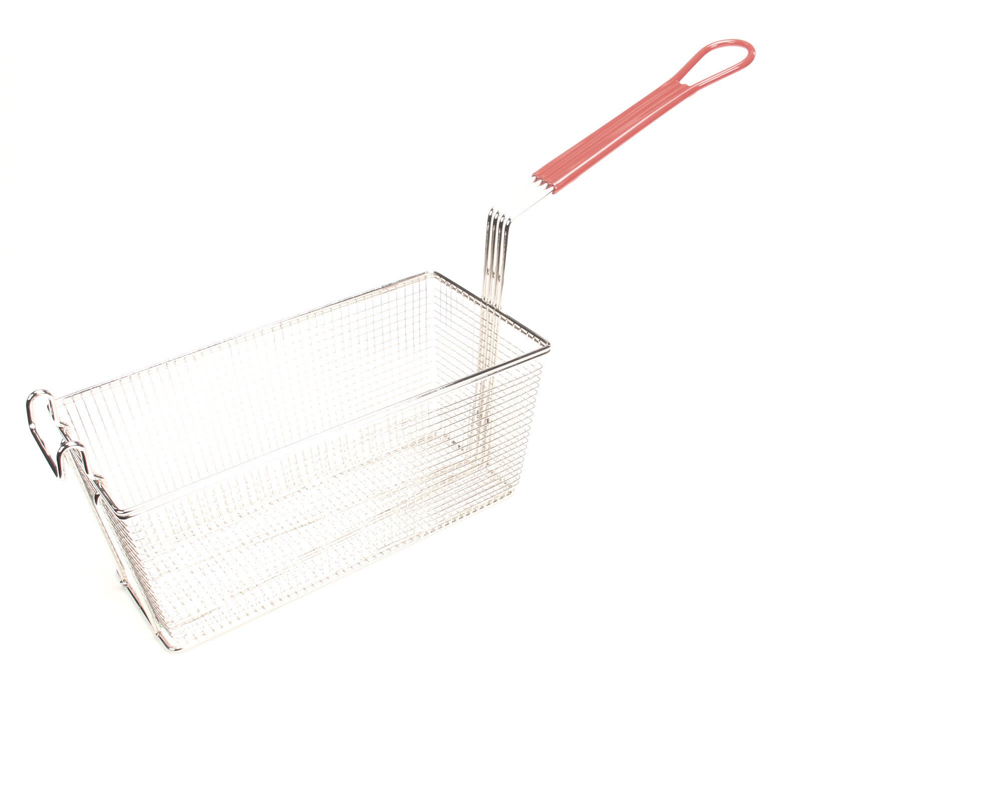 Panier à frire Grindmaster Cecilware avec poignée plastique isolante