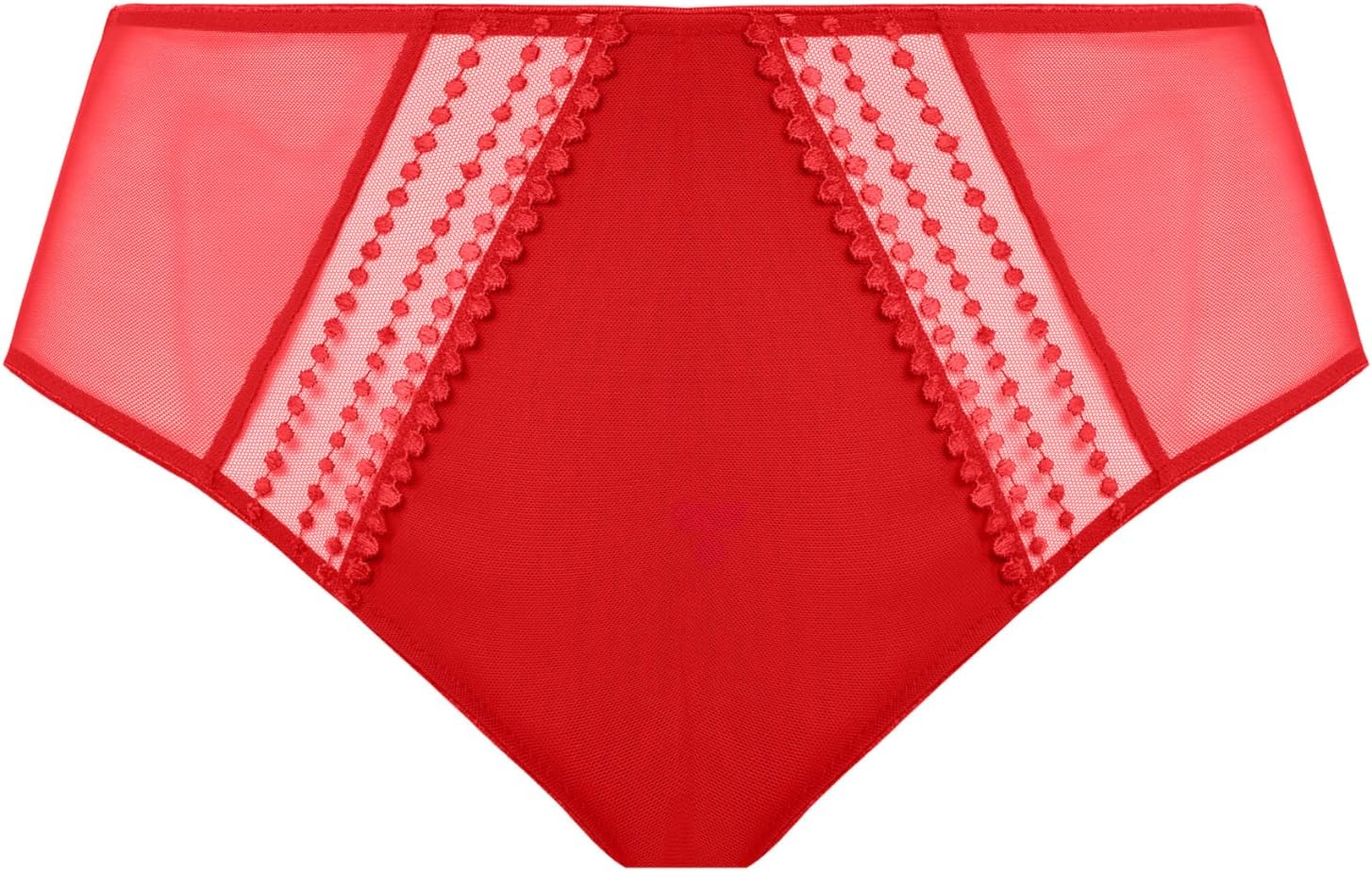 Elomi Women's Plus Size Matilda Full Coverage Brief (EL8906)