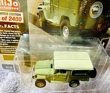 ジョニーライトニング チェロキー シェビーバン オフロード ランクル　トミカ ジョニーライトニング チェロキー シェビーバン オフロード