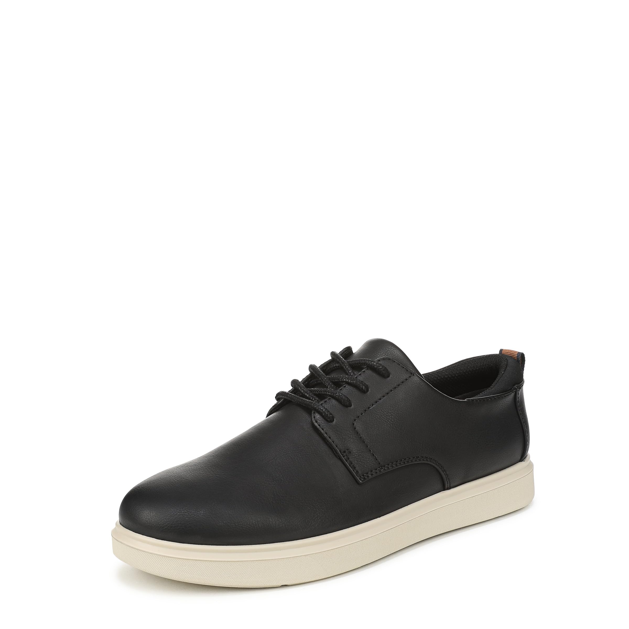 �️Dr. Scholl's Men's City Cloud Oxford Oxford Black/White 9 M