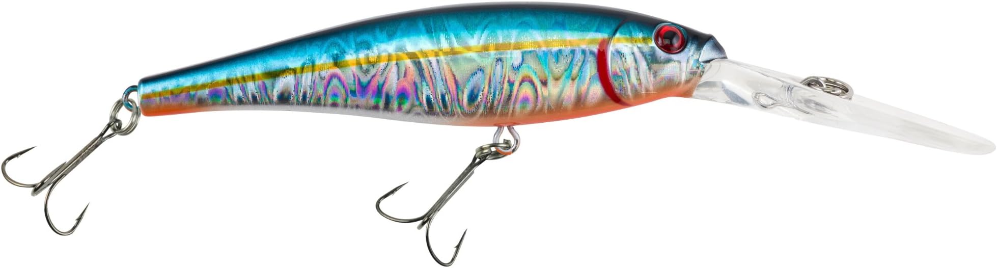 Dredger Fishing Hard Bait