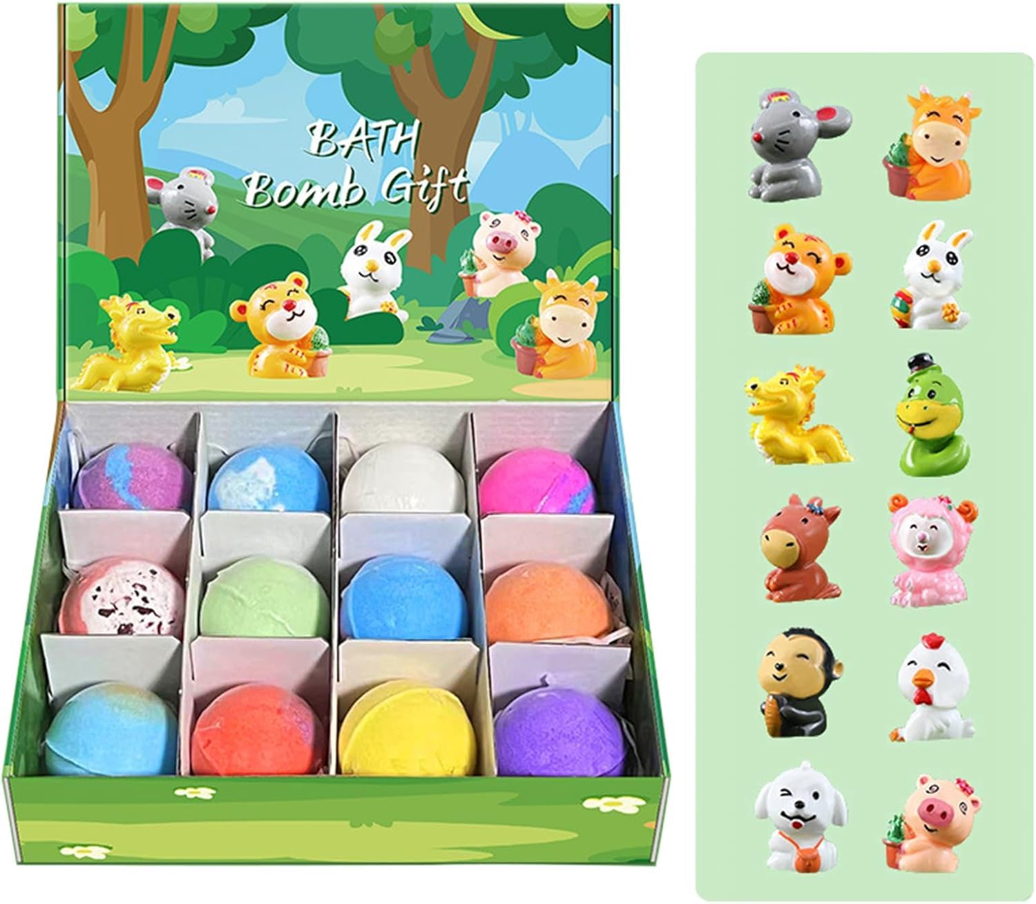 ハブ 入浴剤セット 12個入りが27箱 Amazon | バスボム 炭酸 入浴剤 12個入り ギフトセット 12個サプライズ