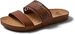REEF femmes Cushion Vista Perf Flip-Flop