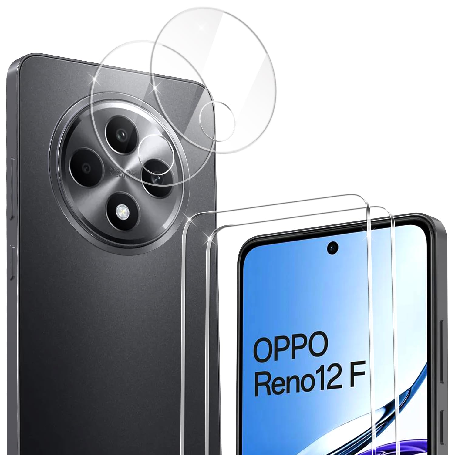 Oppo Reno12 Pro 5G | Confronta prezzi